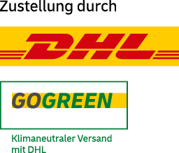 DHL go green